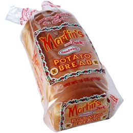 Martin's Sandwich Potato Bread