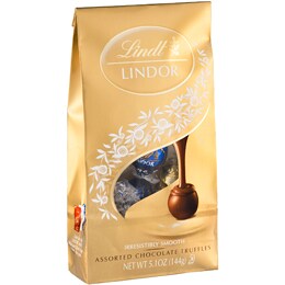 Lindt Lindor Truffles, Assorted