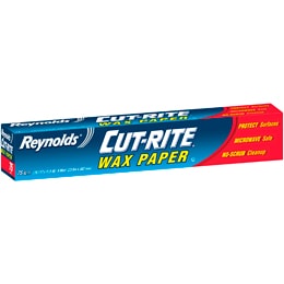 Reynolds Cut-Rite Wax Paper