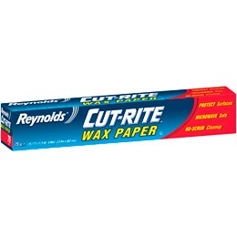 Reynolds Cut-Rite Wax Paper