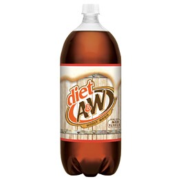 Order Diet A W Root Beer Plastic Bottle Fast Delivery