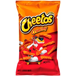 Cheetos Crunchy