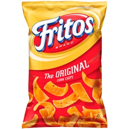 Fritos Original Corn Chips