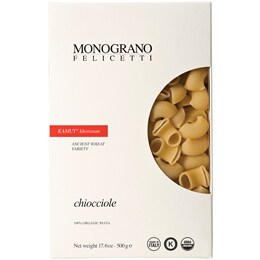Felicetti Organic Kamut Chiocciole