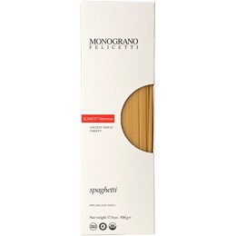 Felicetti Organic Kamut Spaghetti