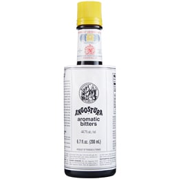 Angostura Aromatic Bitters