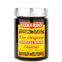 Luxardo Maraschino Cherries