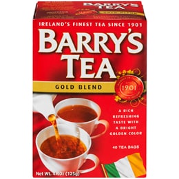 Barry's Tea Gold Blend Tea
