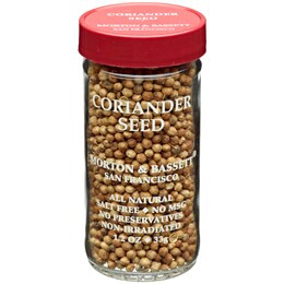 Morton & Bassett Coriander Seed