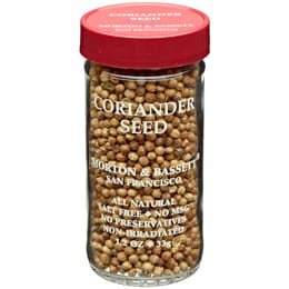 Morton & Bassett Coriander Seed