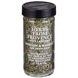 Morton & Bassett Herbs from Provence with Lavender