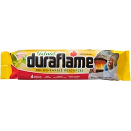 Duraflame Natural Firelog