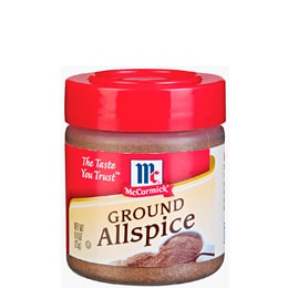 McCormick Ground Allspice