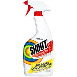 Shout Stain Remover Spray
