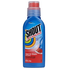 Shout Advanced Ultra Gel Brush