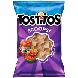 Tostitos Scoops Tortilla Chips