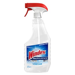 Windex Multi-Surface Vinegar Spray Cleaner