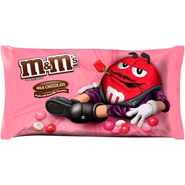 M&M's Chocolate Candies, Milk Chocolate 