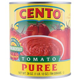 Cento Tomato Puree