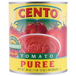 Cento Tomato Puree