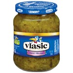 Product Image - Vlasic Sweet Relish