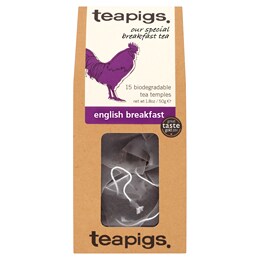 teapigs English Breakfast Tea