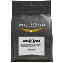 Intelligentsia Black Cat Classic Whole Bean Espresso