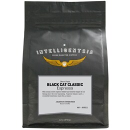 Intelligentsia Black Cat Classic Whole Bean Espresso