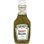 Product Image - Heinz Sweet Relish 