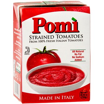 Pomi Strained Tomatoes