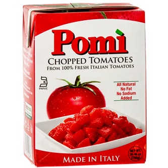 Pomi Chopped Tomatoes
