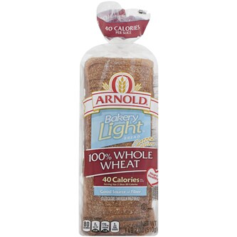 Arnold Whole Wheat Bread Nutrition Propranolols