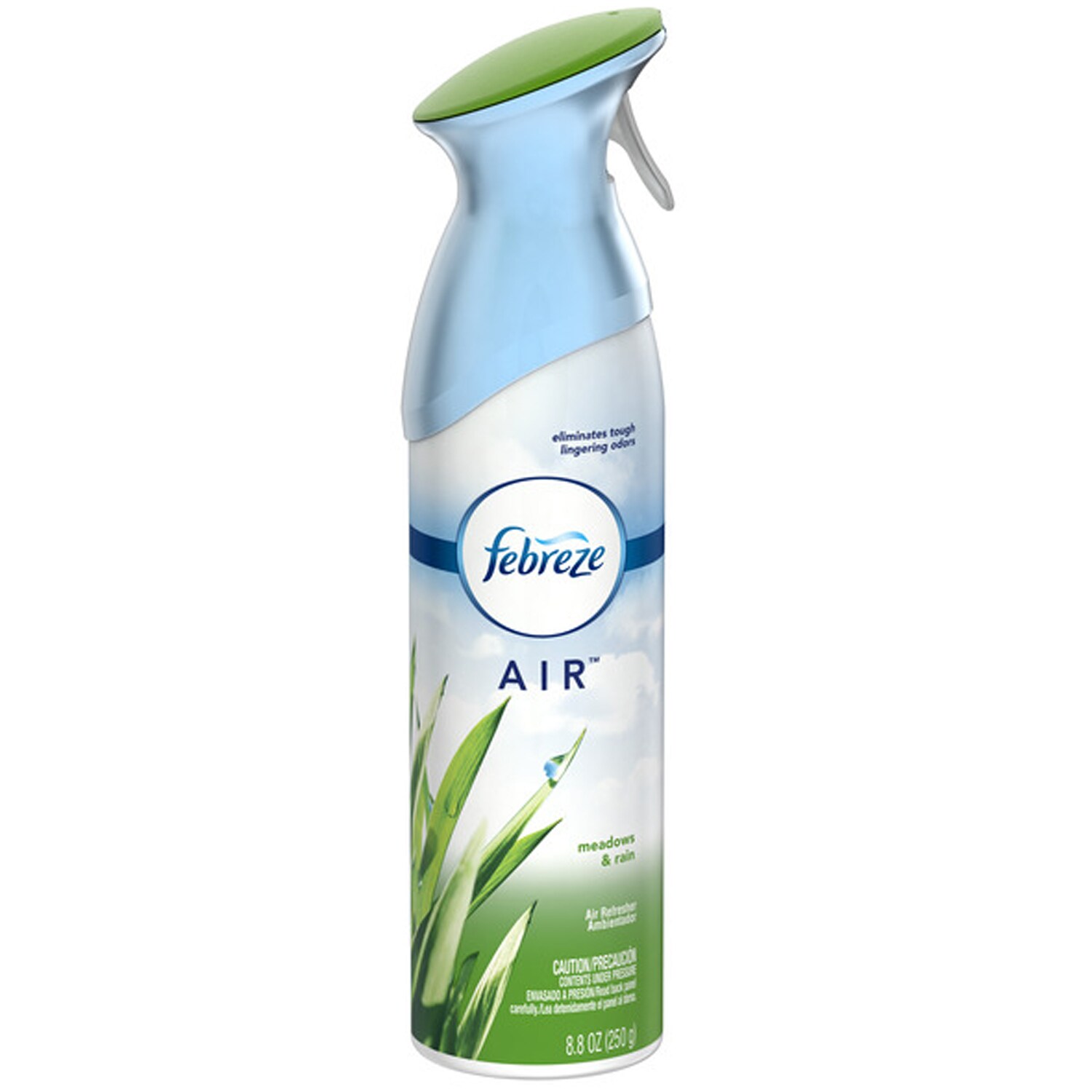 Febreze Air Refresher, Meadows and Rain
