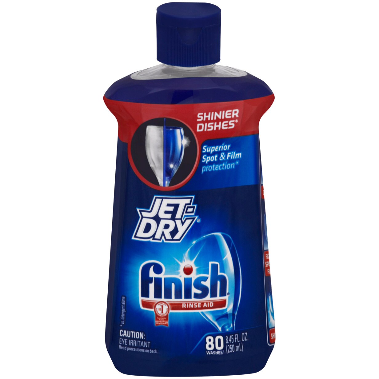 Finish Jet-Dry Rinse Aid Agent