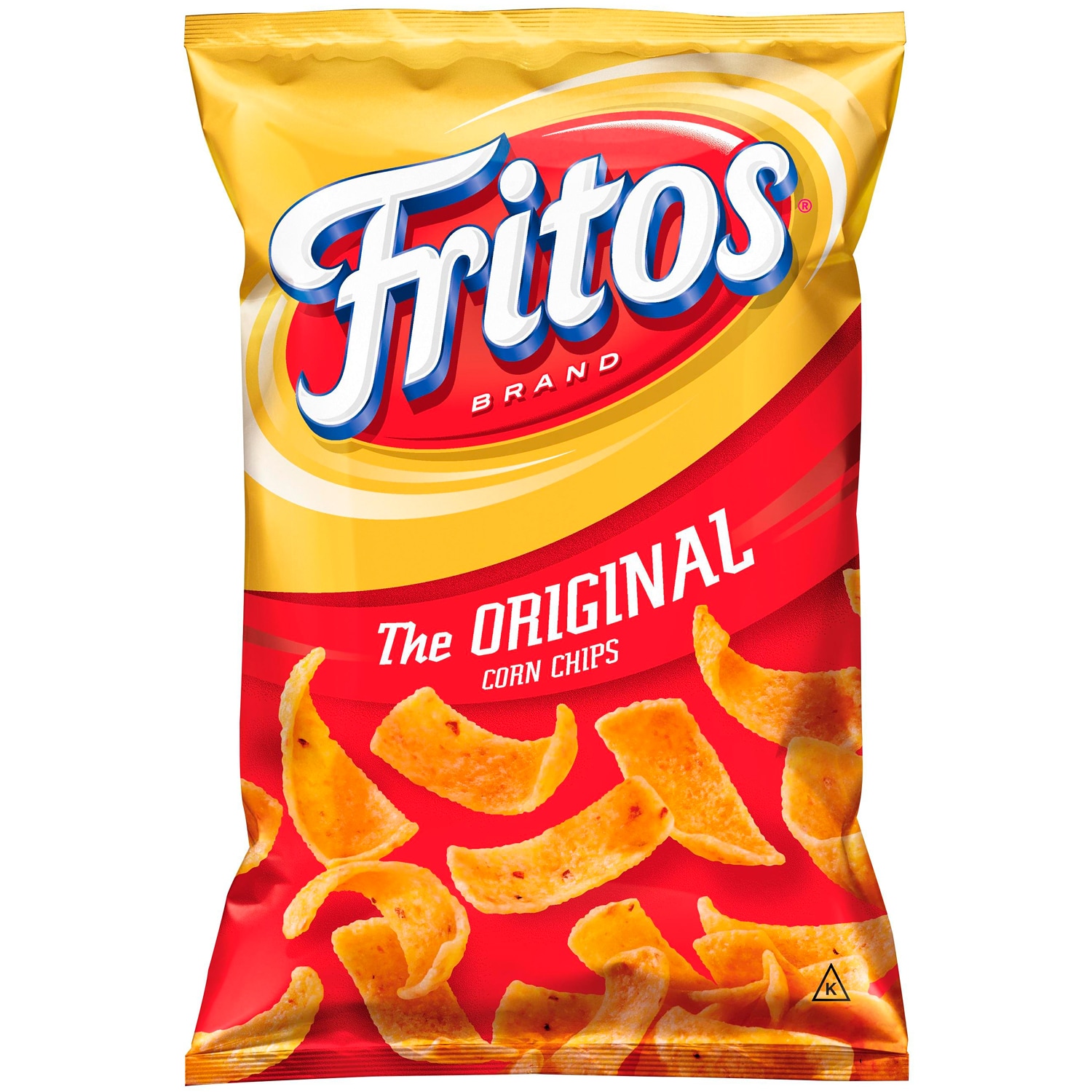 Fritos Original Corn Chips