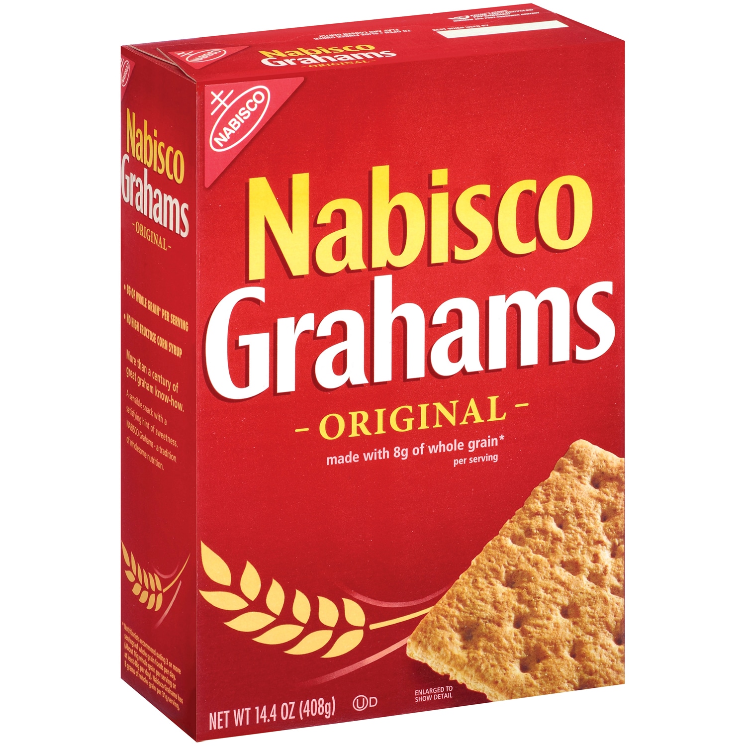 Nabisco Original Graham Crackers