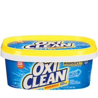 OxiClean Versatile Stain Remover