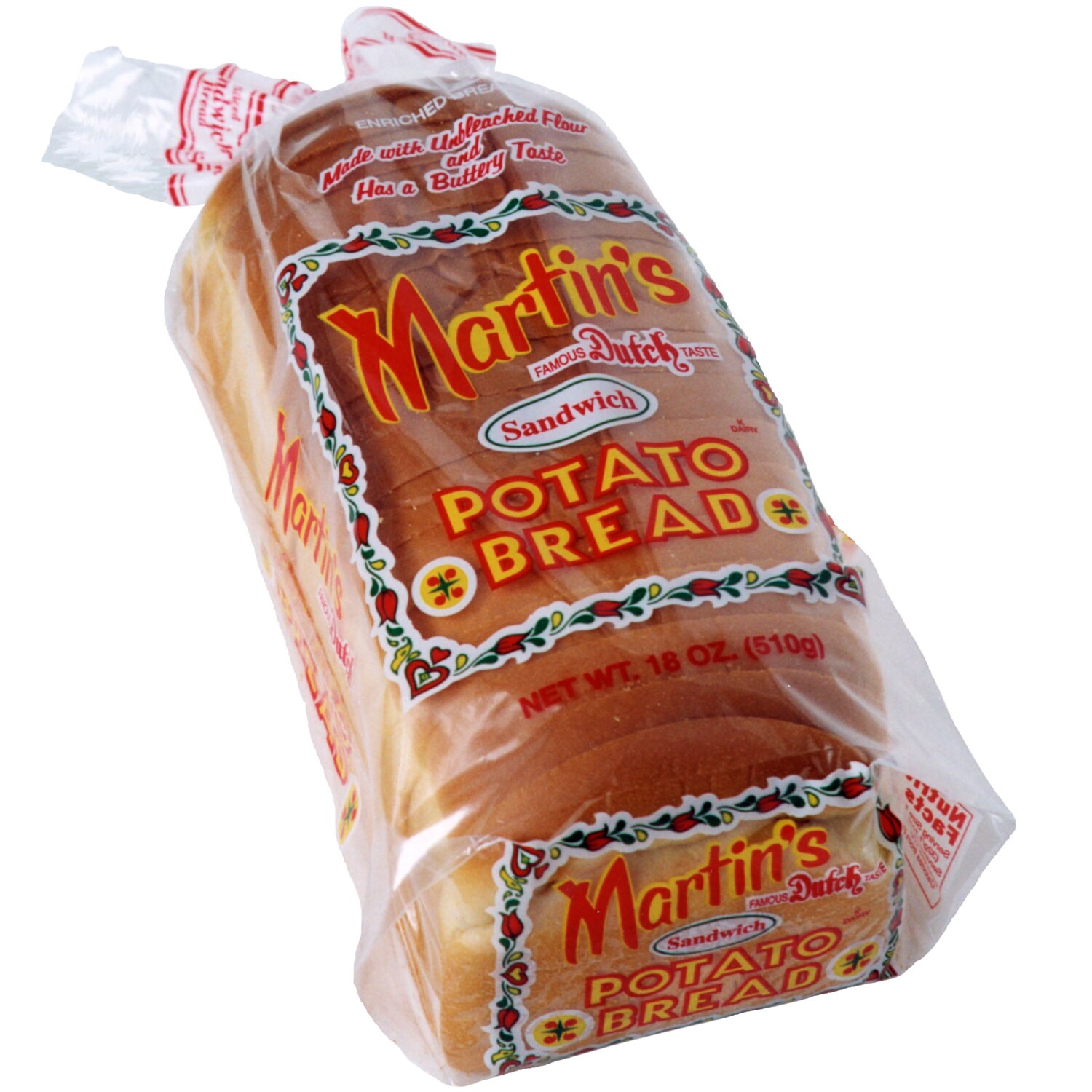 Order Martin's Sandwich Potato Bread Fast Delivery