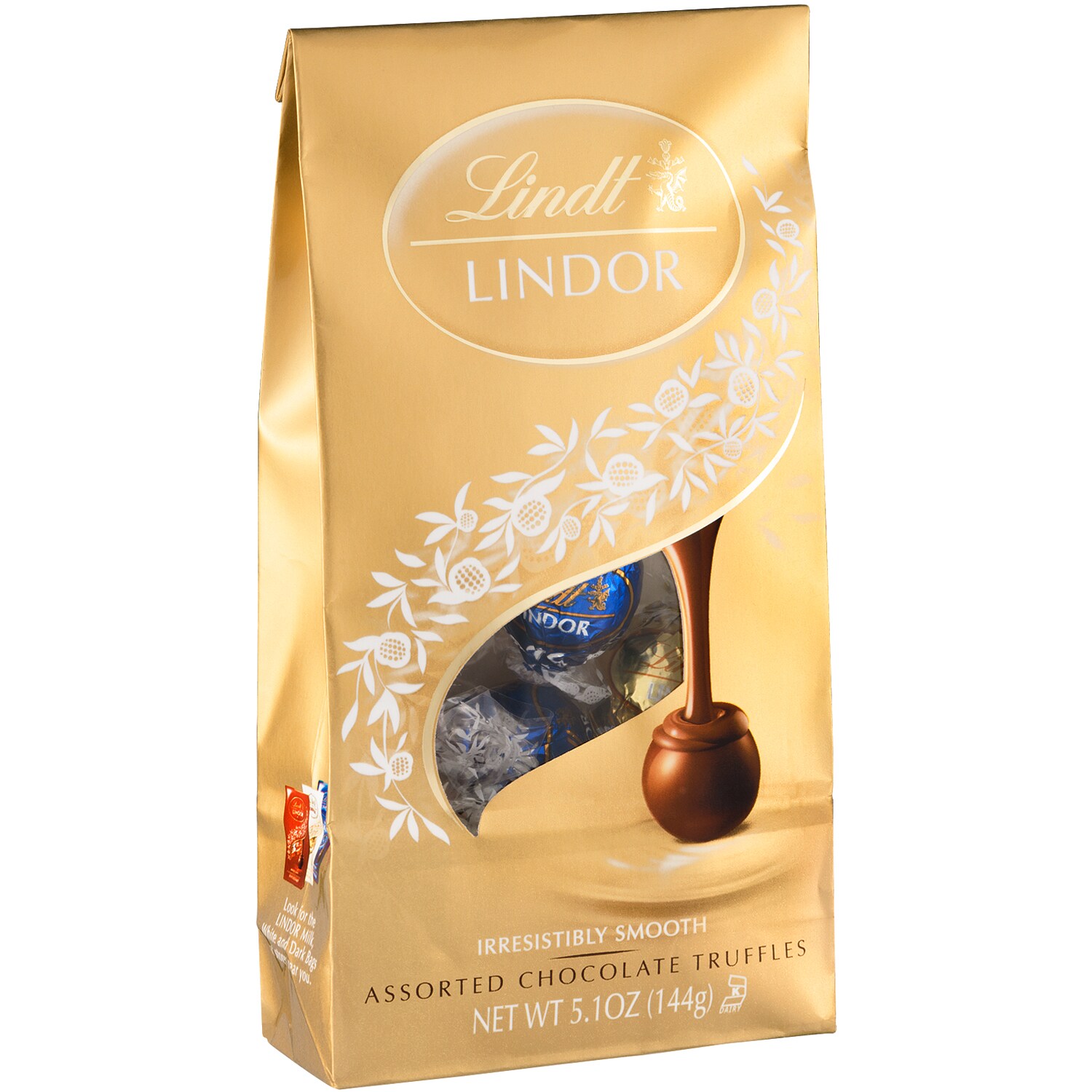 Lindt Lindor Truffles, Assorted