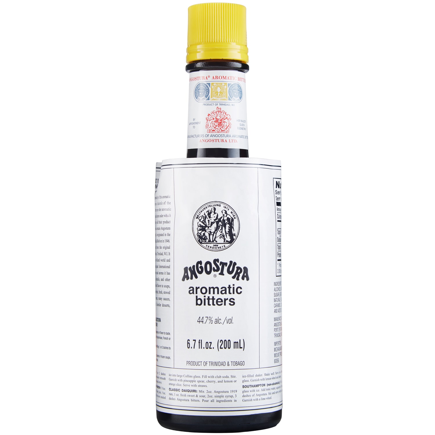 Angostura Aromatic Bitters