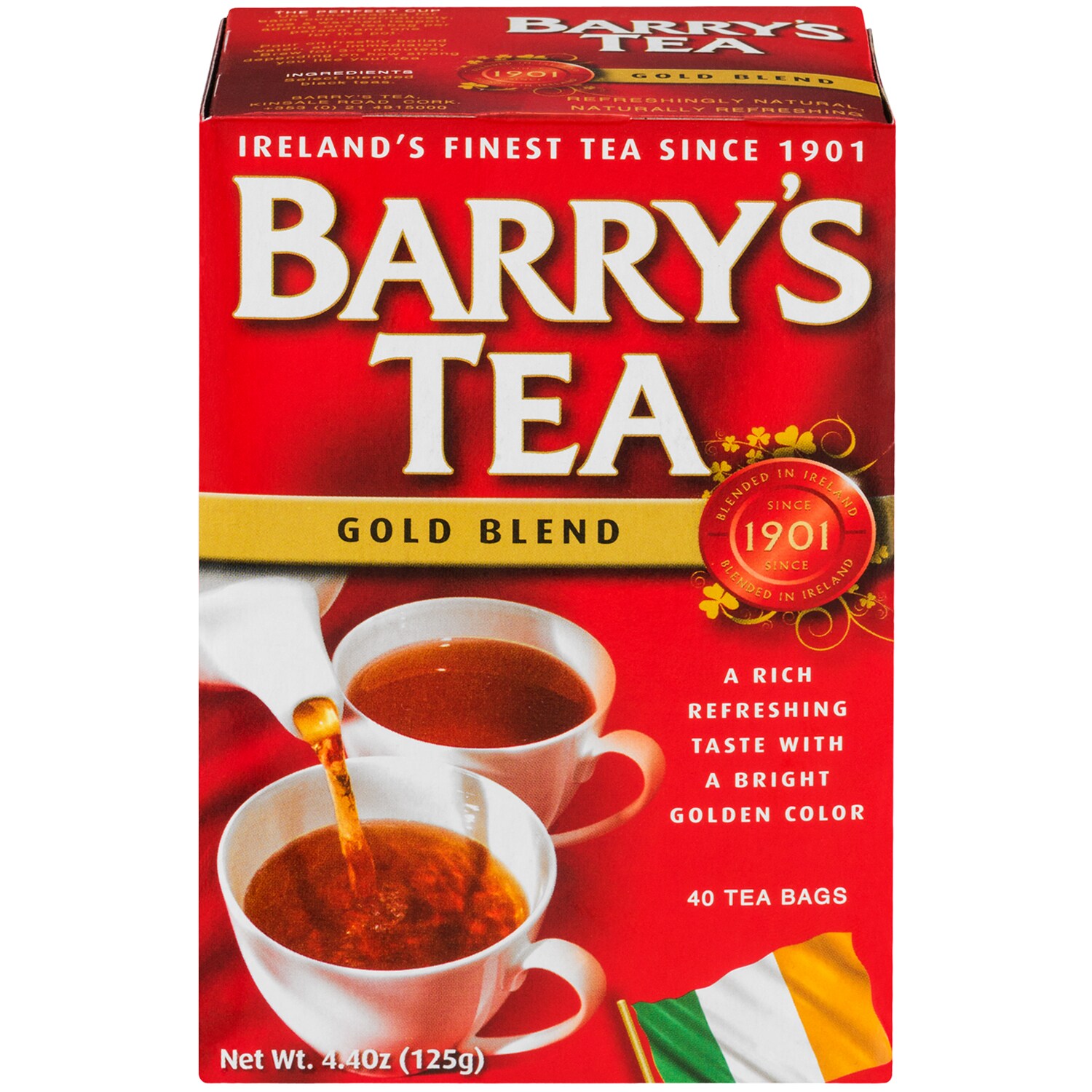 Barry's Tea Gold Blend Tea
