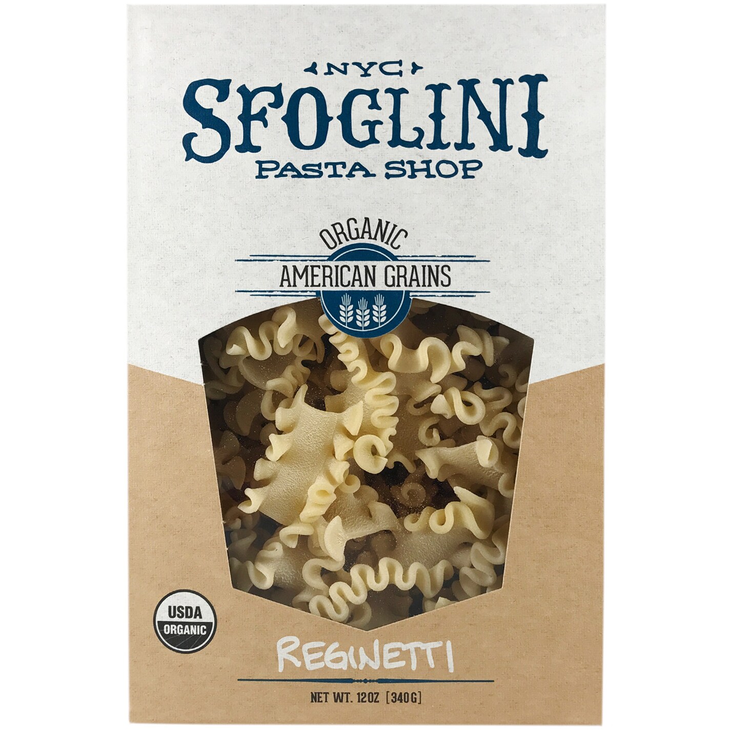 Sfoglini Reginetti