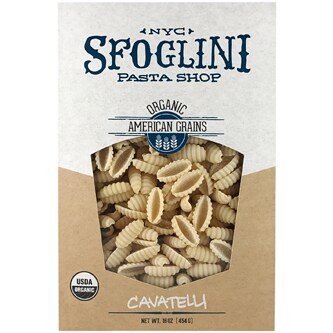 Sfoglini Cavatelli