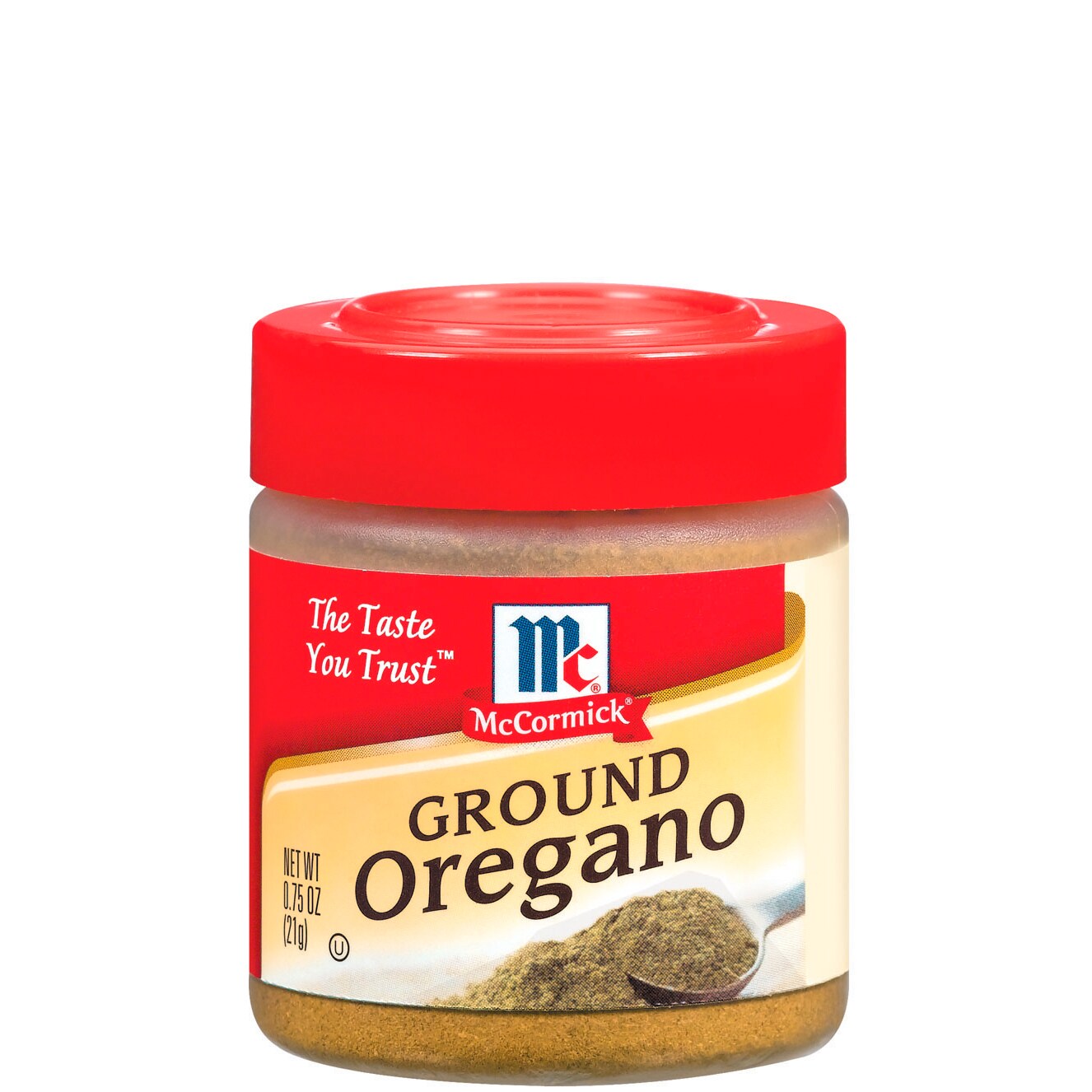 McCormick Ground Oregano 
