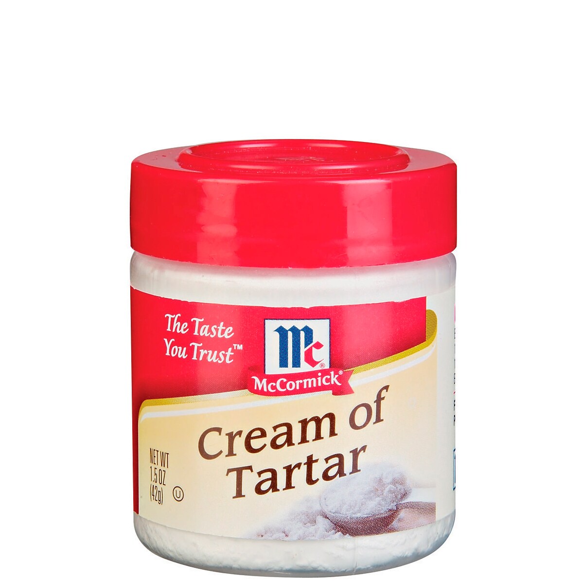 McCormick Cream of Tartar 