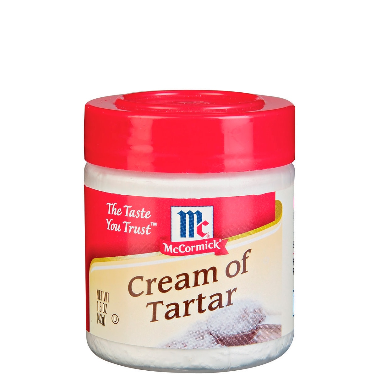 McCormick Cream of Tartar 