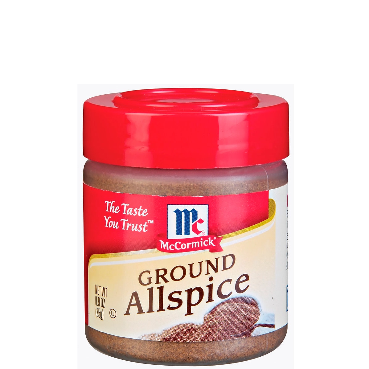 McCormick Ground Allspice 