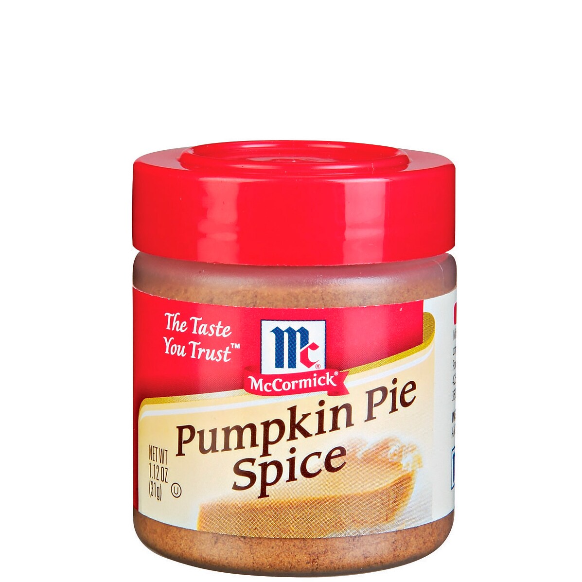 McCormick Pumpkin Pie Spice