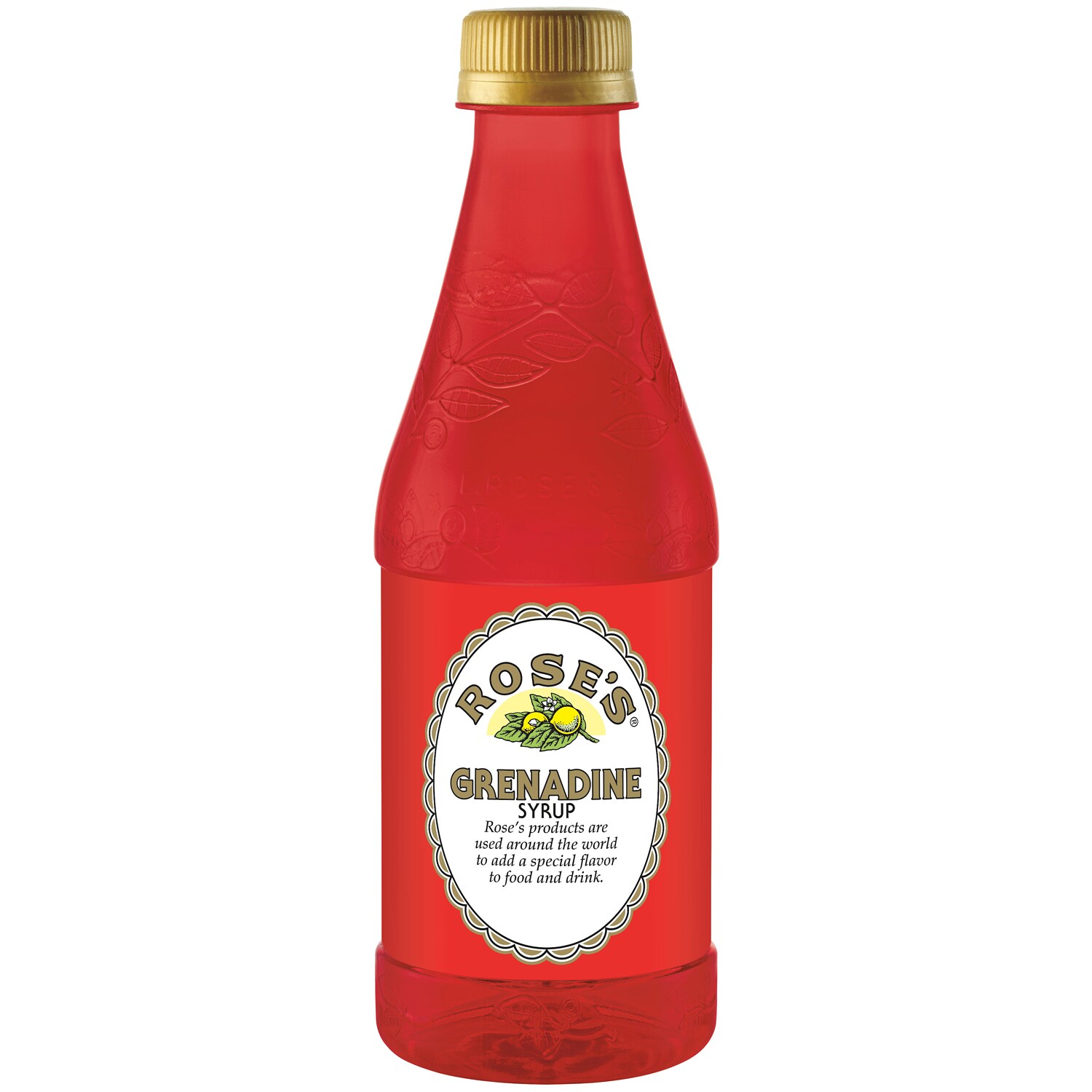 Rose's Grenadine Syrup