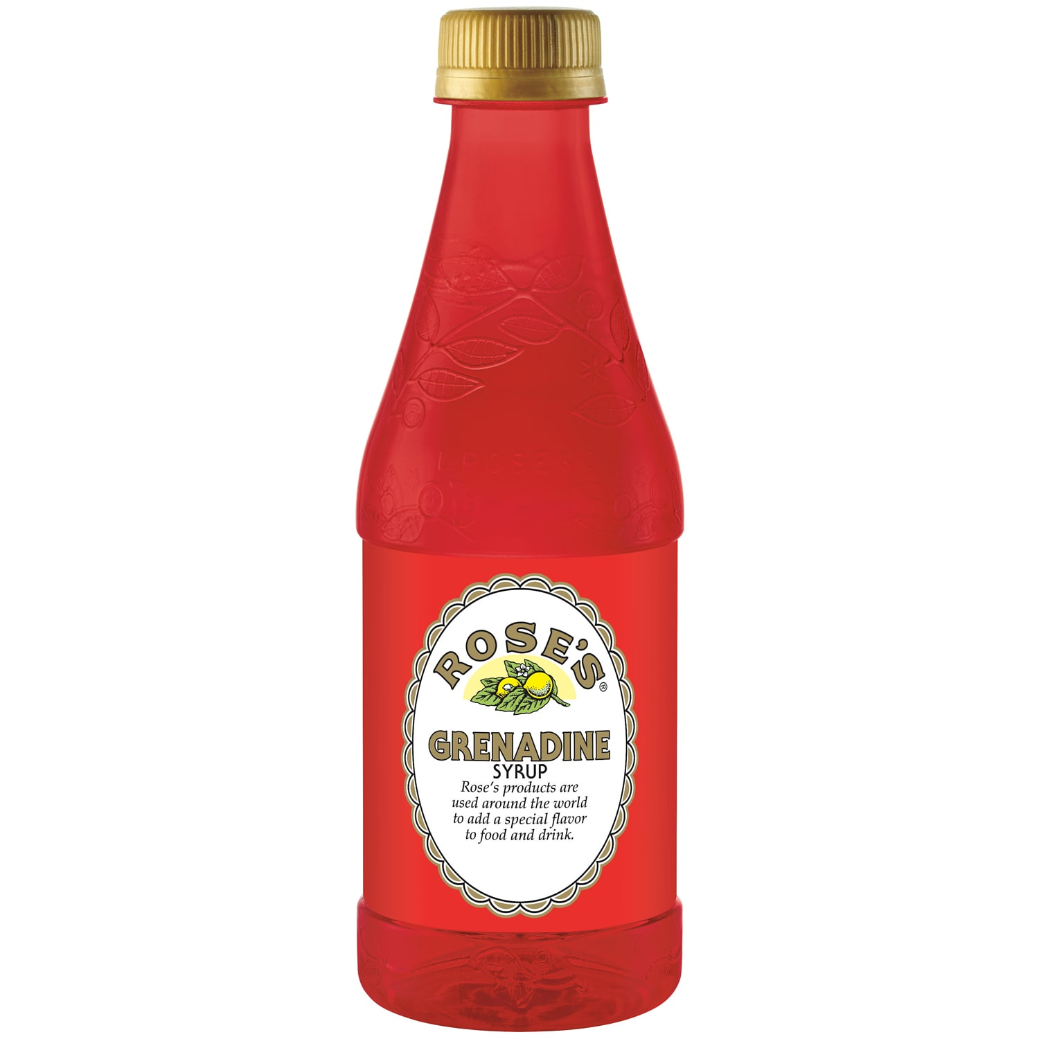 Rose's Grenadine Syrup